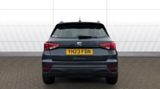 SEAT Arona 1.0 TSI SE Technology 5dr Petrol Hatchback